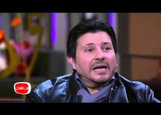 معكم مني الشاذلي هاني شاكر هكذا أنقذني هاني مهني في حفل كفر الشيخ