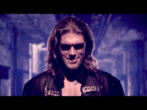 Edge Metalingus Custom WWE Titantron