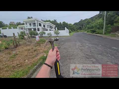 ابن منزل أحلامك في جنة استوائية فرصة نادرة للتملك الحر في كوروتوغو ساحل كورال فيجي