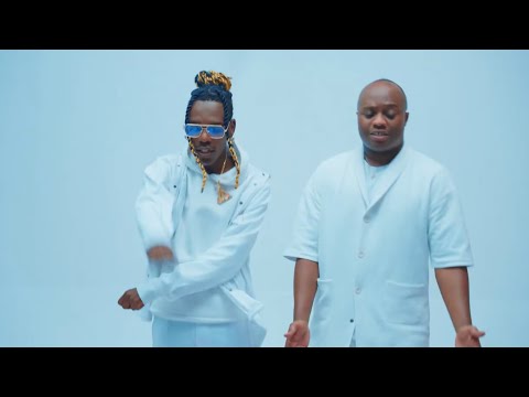 Manick Yani AKAYOBE Ft King James Official Video