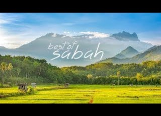  BEST OF SABAH DREAM DISCOVER AND INDULGE