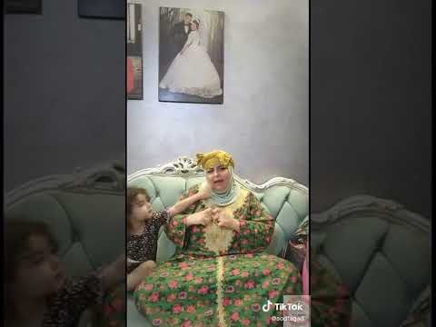 تيك توك صدفه جاد كوميدي وحصري