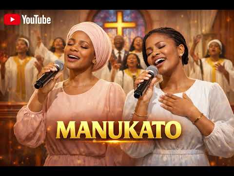 Manukato Swahili Worship Cover