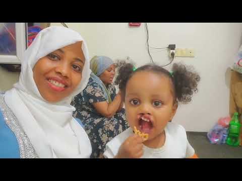 Id Mubarak Olma Keenya Guyya Ida