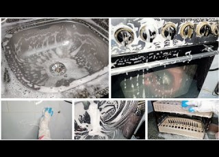   الرغاوي والنشاط وتحدي الل لازم قبل ما أمشي منها أخليها فله