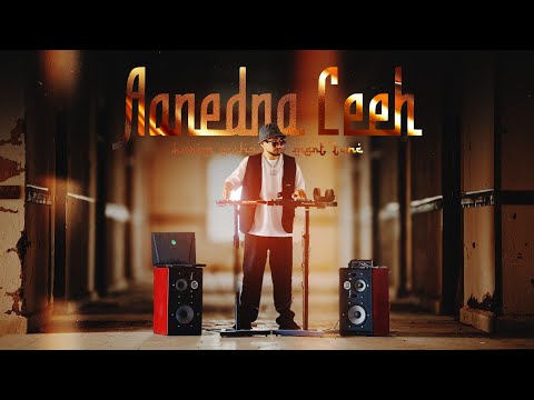 Karim Mohsen X Mert Tunç Aanedna Leeh Afro House Official Live Video