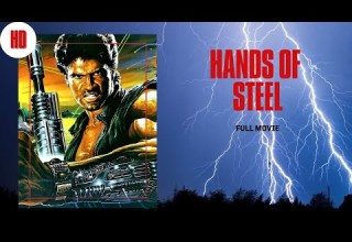 Hands Of Steel HD I Adventure I Full Movie