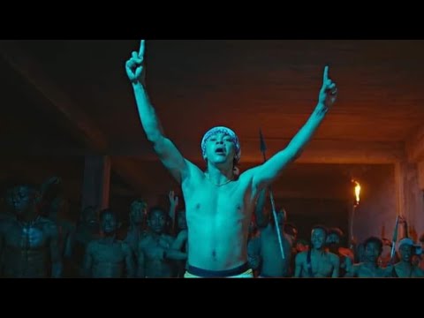 Rootsman Tsy Tagna Lakatso Clip Officiel