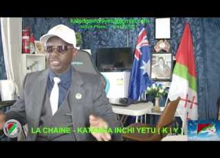  KATANGA INCHI YETU KIY 14 08 2026