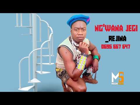NG WANA JEGI REGINA2 0695 667 647 PRD BY MBASHA STUDIO