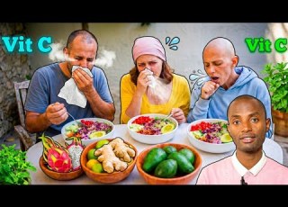 Bose Bari Bapfuye Bakizwa No Kurya Ibiryo Bidahenze Umumaro Wo Kurya Ibiribwa Bibisi Vit C Cartier