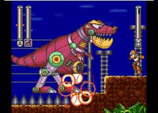 RockMan 7 EP 록맨 7 EP MEGAMAN 7 EP NO DAMAGE 1 3