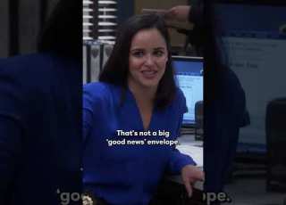 Is This Why Jake Amy Belong Together Shorts Brooklyn Nine Nine
