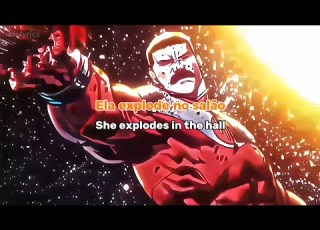  MONTAGEM DELÍRIO ZXVREN English Português Sub Lyrics Viral Edit Music Lyrics Games Amv
