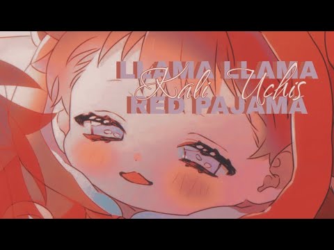Kali Uchis Llama Llama Red Pajama Audio Extended