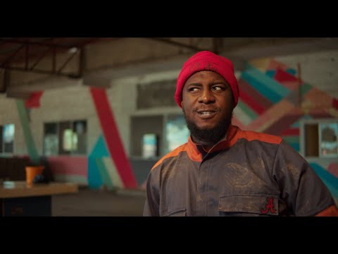 DJ Ab Hassada Official Video