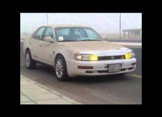 وسوسه كامري ينبع