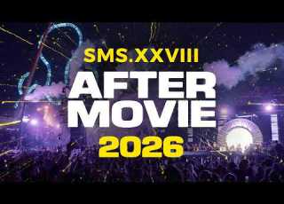  SonneMondSterne XXVIII 2026 Aftermovie Official