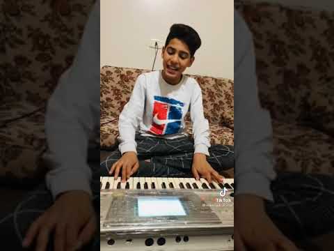 امحمد الرطيب اجنينا وحدنا نا والزين