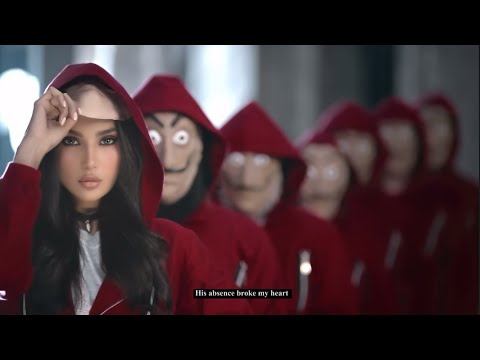 Shiraz Bella Ciao بالعربي Official Music Video 2019 شيراز بيلا تشاو بالعربي