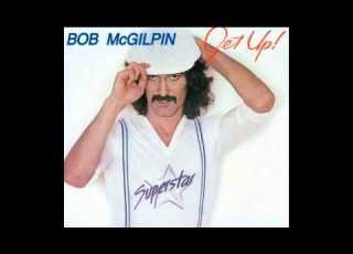 Bob McGilpin Sexy Thing