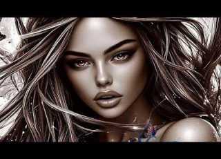Veronika J New Italo Disco