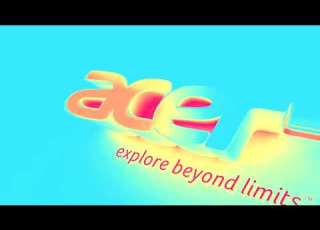 Requested ACER Logo Effects Datsun Csupo Effects