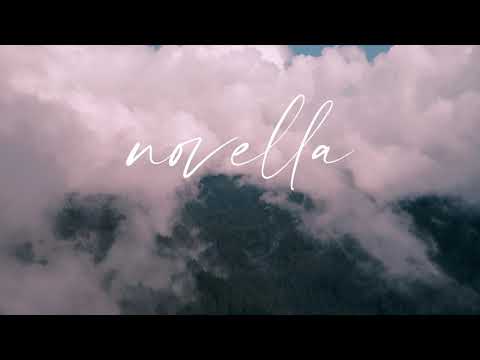 Jordan Critz Novella