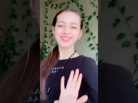 حبيبك بالاسم و خلاص حبيبك اتغير و باظ لانا محمد Tiktok تيك توك حالات لانا محمد مهرجانات