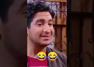 لقطة مضحكة في سلسلة الخاوة
