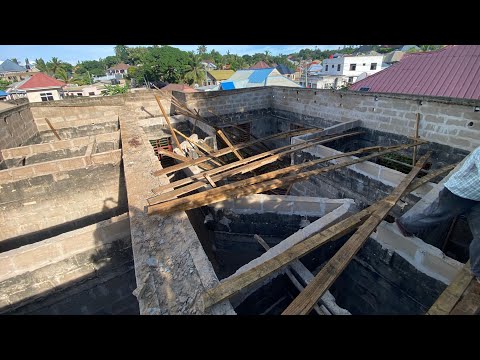 KAMA UNAJENGA MJENGO WA PAA LAKUFICHA HAKIKISHA USIJAYAFANYE MAKOSA AYA UTAINGIA HASARA KUBWA SANA