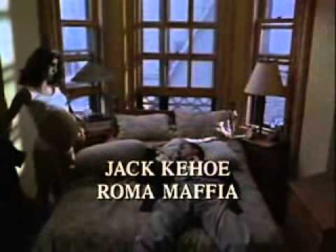 The Paper Pregnant Belly Scene