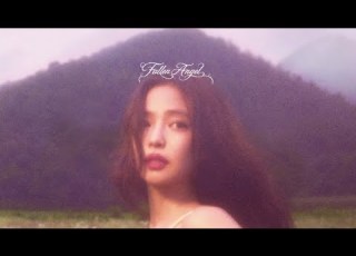  JENNIE FALLEN ANGEL Official Audio