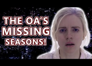  How The OA Would Have Ended Dimension 3 4 And 5 Explained