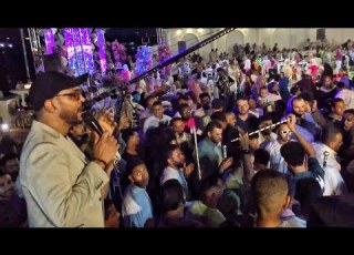  افراح المنصورية طاعني دايما ليه يا حب حسن عبد العزيز