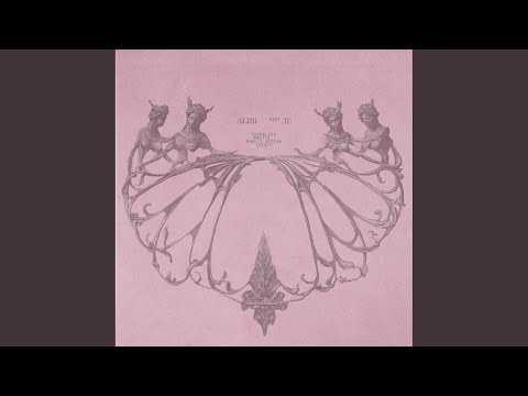 Alibi Pt 2 With Anitta Pabllo Vittar Yseult Sped Up Feat Yseult