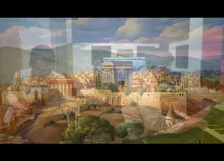 אברהם דויטש מגיש ניגוני אלול 1 אחת שאלתי Avrahahm Deutsch Presents Nigunei Elul 1
