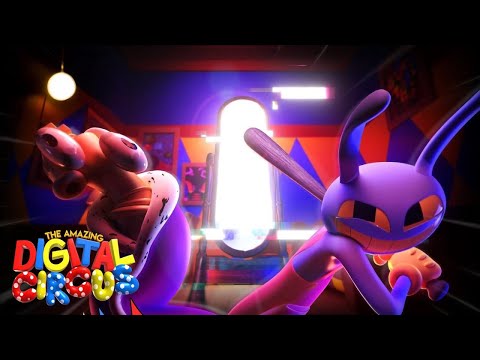 السيرك الرقمي المدهش مدبلج بالعربية الدخيل السيرك الرقمي المدهش مدبلج بالعربية الدخيل