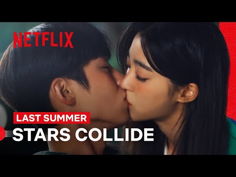 Lee Jae Wook And Choi Sung Eun S First Kiss Last Summer Netflix Philippines Lee Jae Wook And Choi Sung Eun S First Kiss Last Summer Netflix Philippines