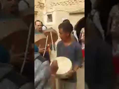 حضرة سيدي بوعلي نفطة جديدة