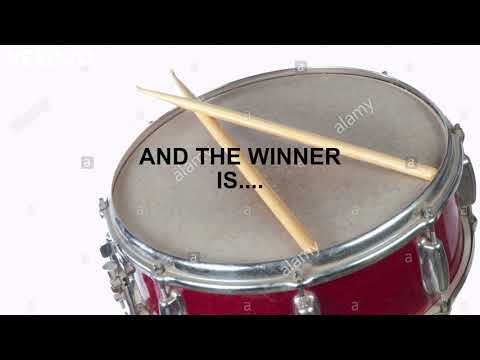 MAY NANALO NA SOUND EFFECTS No Cpr