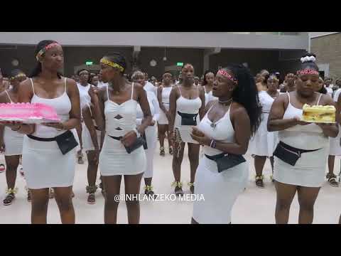 Hlalangentombi Nto Lapha EMlazi Cinema