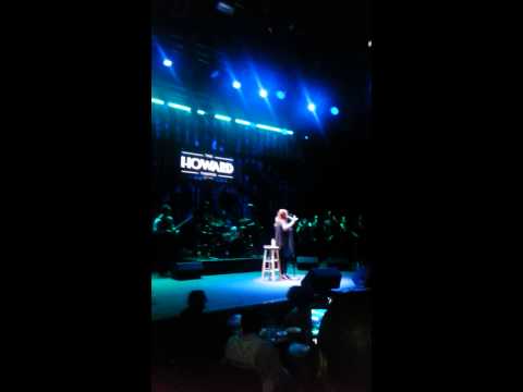 Kim Burrell Holy Ghost