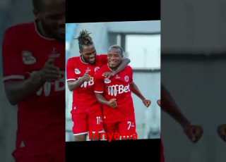  Simba Sport Kujinoa