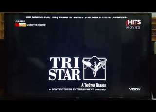 TriStar Pictures Sony Pictures Television 1995 2002