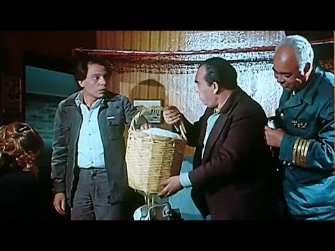 من اجمل افلام عادل امام فيلم نعيش مرة واحدة مزيج بين الكوميدى والدراما