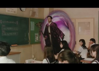 3年B組金八先生 パロディ 公式オリジナルのみ版 ファンタ学園 先生シリーズCM集 2025年7月現在 コラボCMは ダンダダン のみ収録