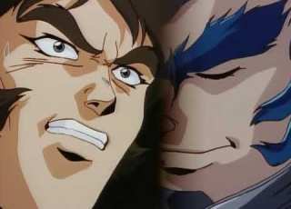  New Cutey Honey Ep01