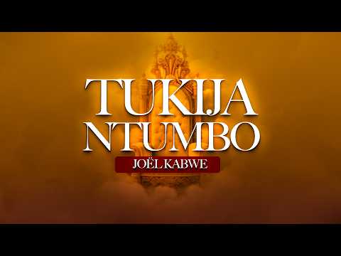 TUKIJA NTUMBO Joel Kabwe INSTRUMENTAL By RMS