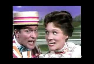 Opening To Dumbo UK VHS 1990